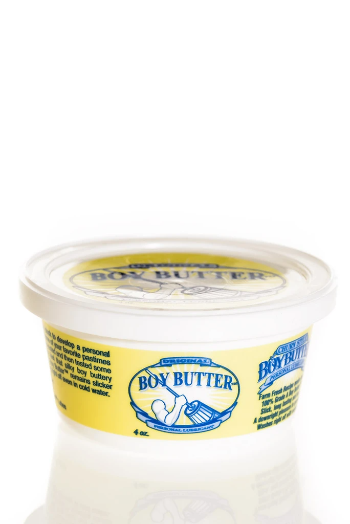 ORIGINAL FORMULA 4 OZ