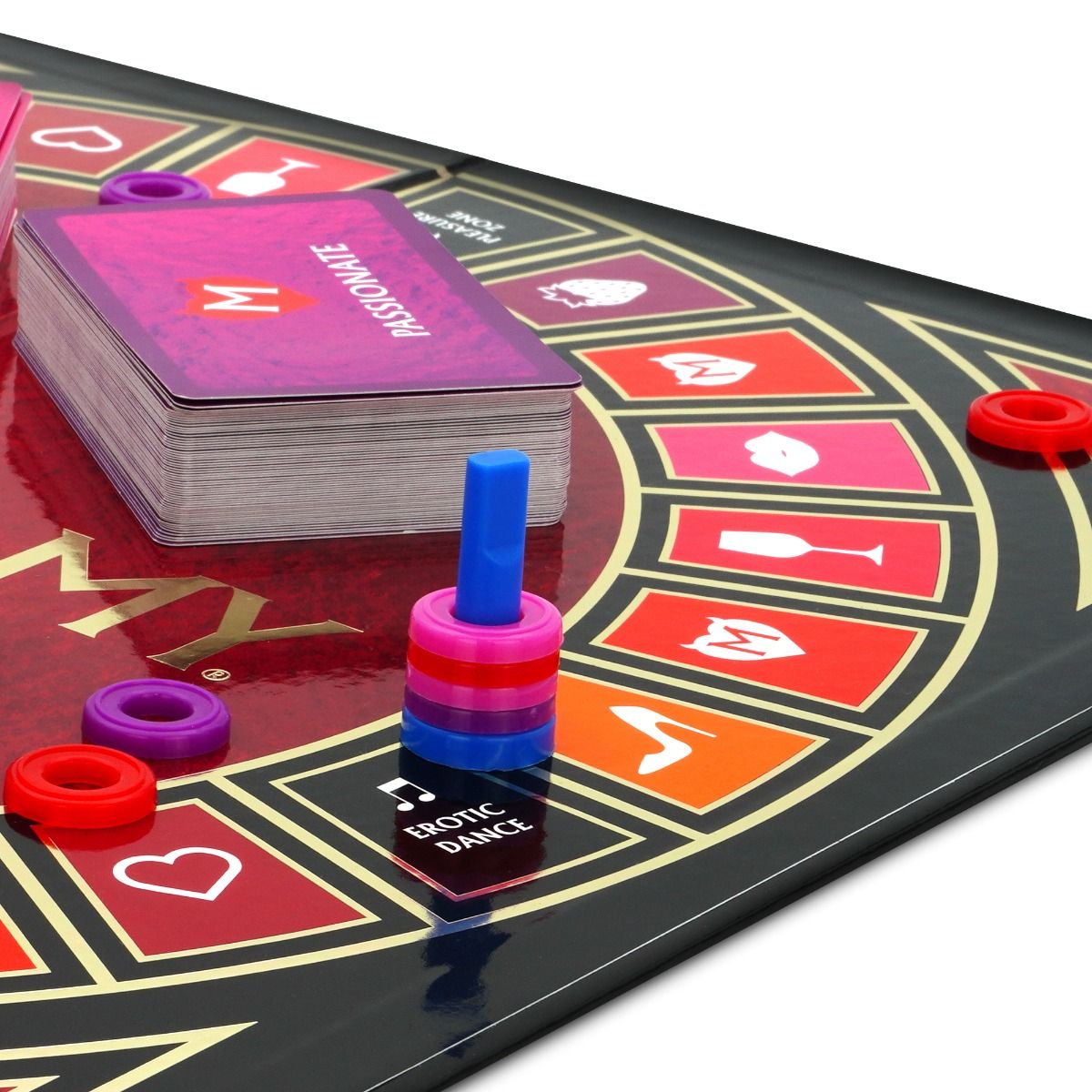 Monogamy: A Hot Affair…With Your Partner