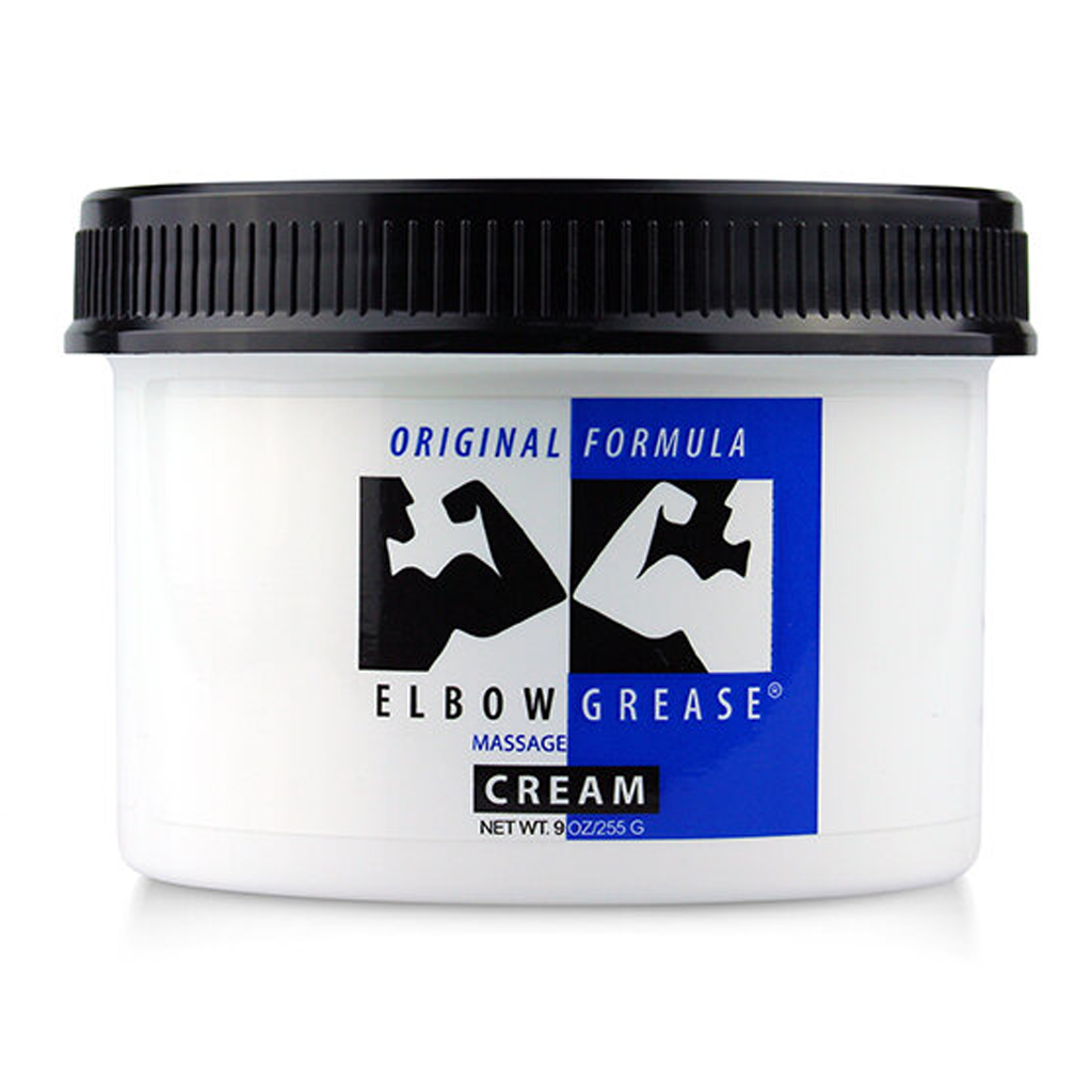ORIGINAL CREAM JAR 9OZ