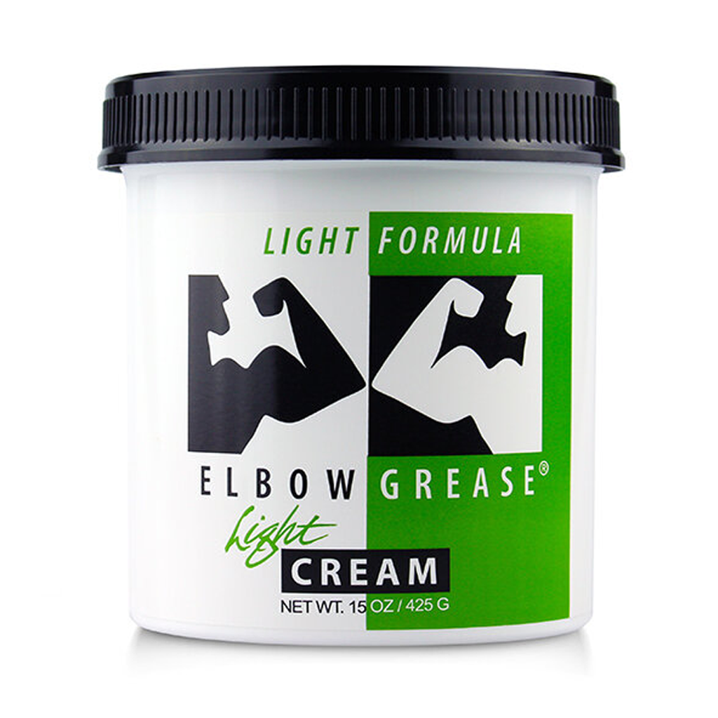 ORIGINAL CREAM JAR 15OZ