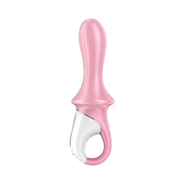 Air Pump Booty 5+ Pink