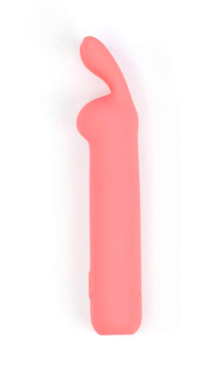 ILY Rabbit Vibrator | Rechargeable Personal Massager