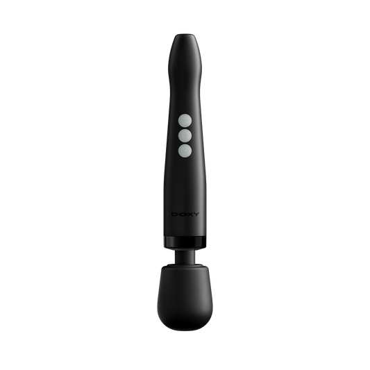 Die Cast Compact Cordless - Matte Black
