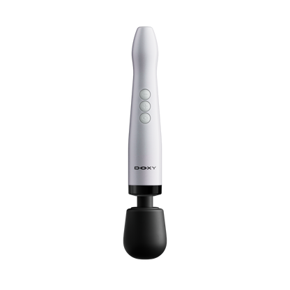 Die Cast Max Cordless - White