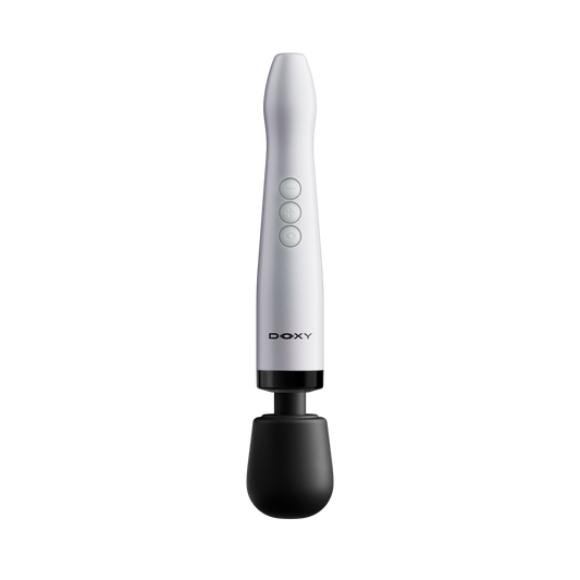 Die Cast Max Cordless - White