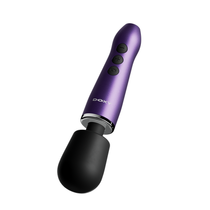 Doxy Go - Purple
