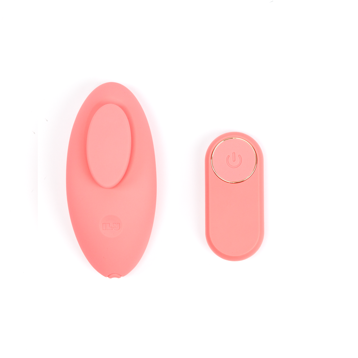 ILY Panty Vibe | Wearable Vibrator