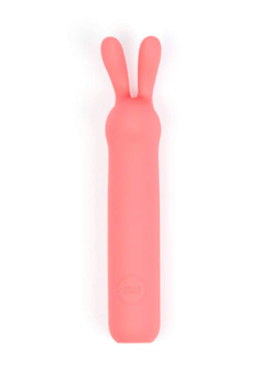 ILY Rabbit Vibrator | Rechargeable Personal Massager