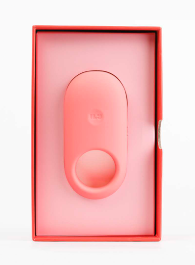 ILY Ring | Vibrating Cock Ring Vibrator