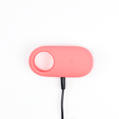 ILY Ring | Vibrating Cock Ring Vibrator