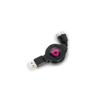 Mystim Cluster Buster, wireless eStim device starterkit