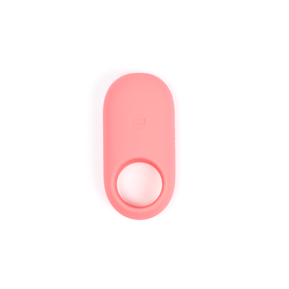 ILY Ring | Vibrating Cock Ring Vibrator