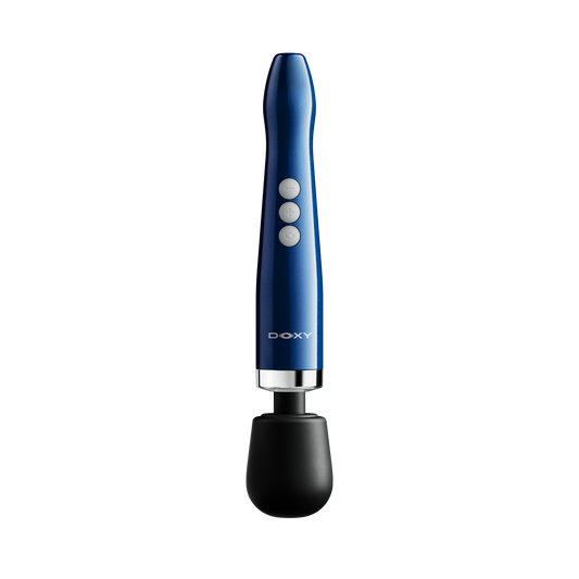 Die Cast Compact Cordless - Blue