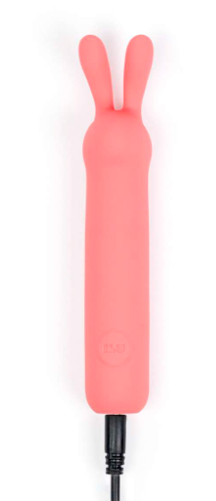 ILY Rabbit Vibrator | Rechargeable Personal Massager