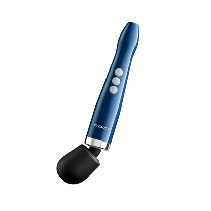 Die Cast Compact Cordless - Blue
