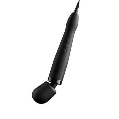 Original Plug‑In - Black