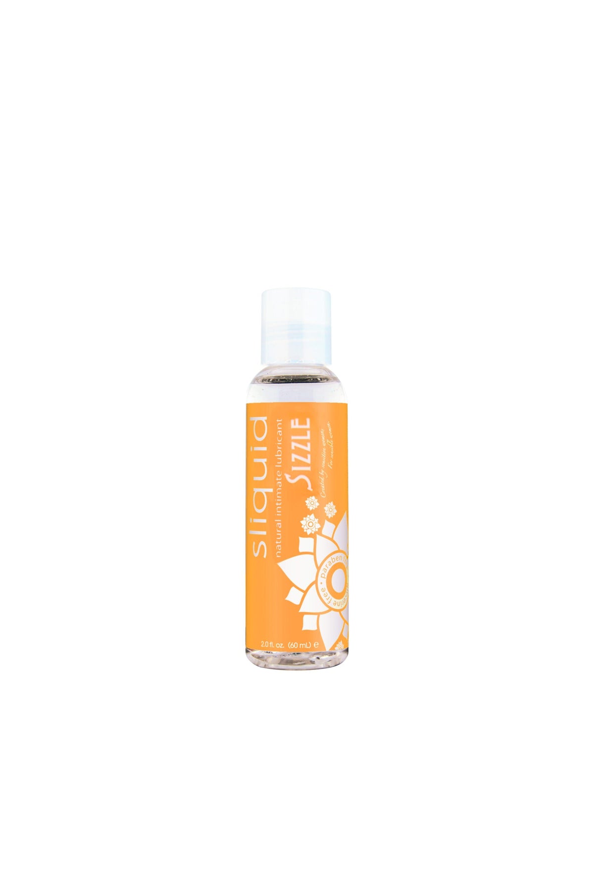 Naturals Sizzle 2.0oz