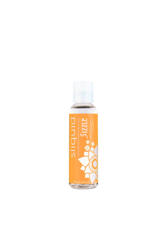 Naturals Sizzle 2.0oz