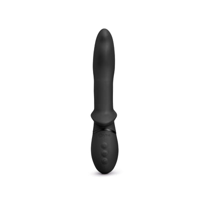 RIMMING P-SPOT VIBE | Dual rotating & vibrating prostate massager