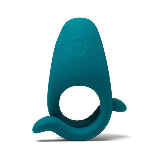 Hug Adjustable Vibrating Cock Ring