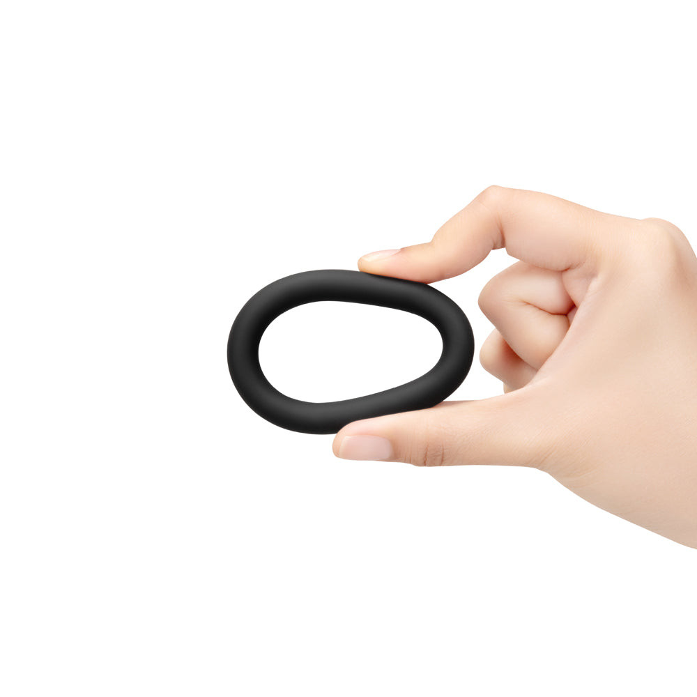 Snug Ring Swole 3-Pack | Thick Silicone Cock Rings