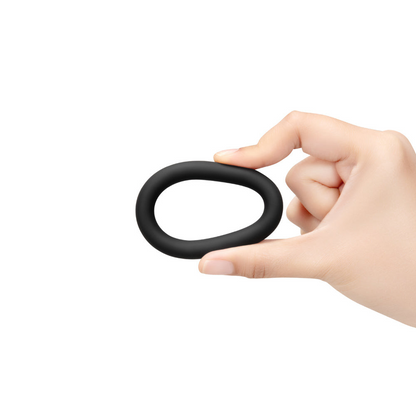 Snug Ring Swole 3-Pack | Thick Silicone Cock Rings