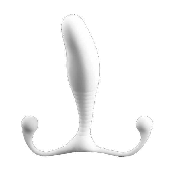 MGX TRIDENT Prostate Massager | Hands-Free Prostate Stimulator