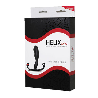 HELIX SYN TRIDENT Prostate Massager | Hands-Free Prostate Stimulator