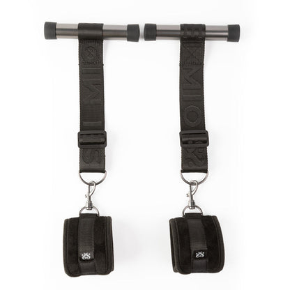 SEI MIO Doorway Control Play Cuffs