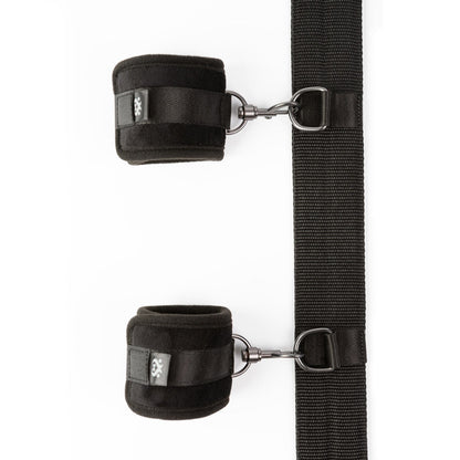 SEI MIO Spread the Love Bar and Cuffs