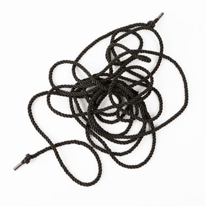 SEI MIO Knot in Control - 10m Silky Rope