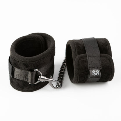 SEI MIO Legs Locked 2x Padded Ankle Res
