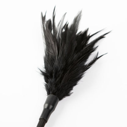 SEI MIO Tickled Kink - Soft Mini Feather