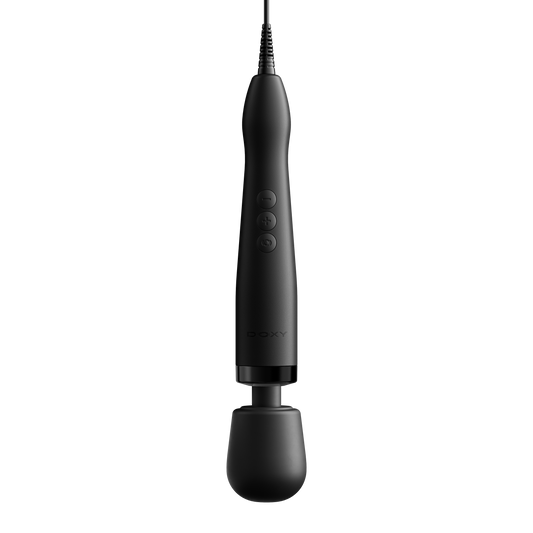Original Plug‑In - Black