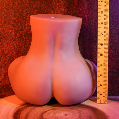 Zero Tolerance Rear Beauty  (sucking x2)