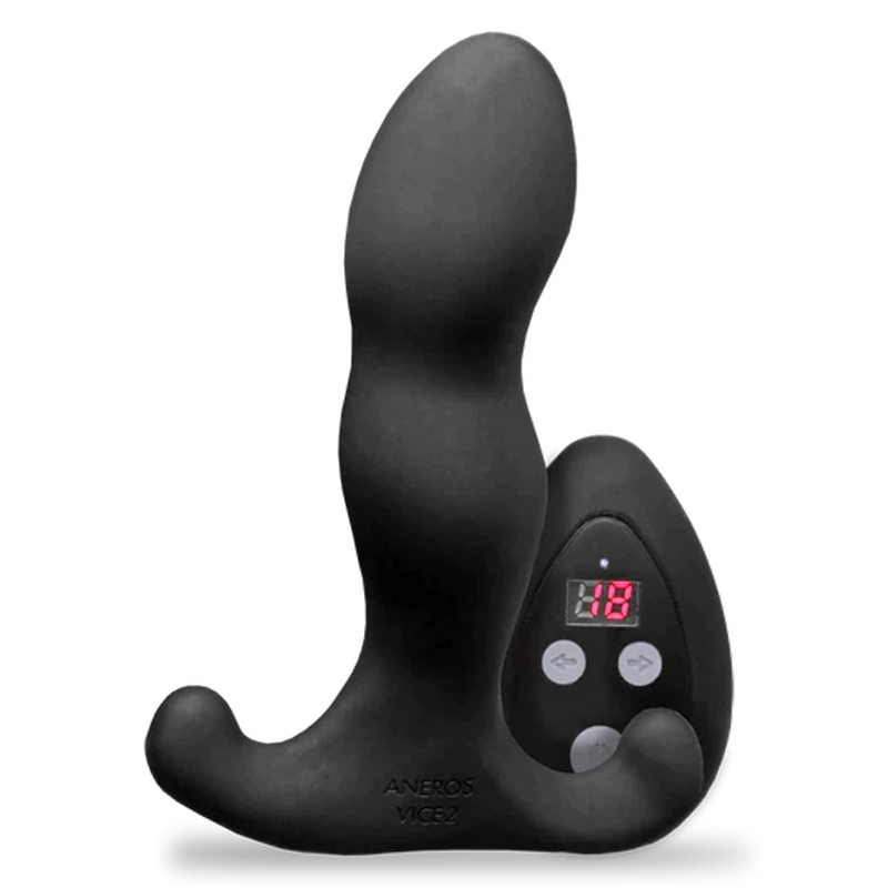 ANEROS 2 | Vibrating Prostate Massager