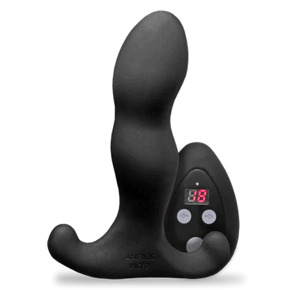 ANEROS 2 | Vibrating Prostate Massager