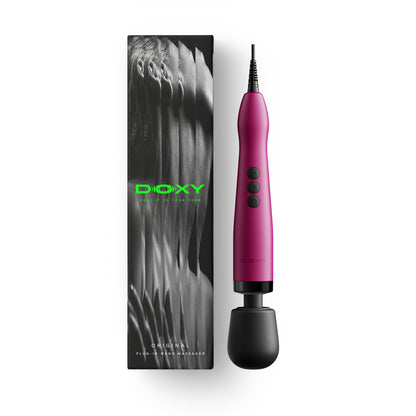 Original Plug‑In - Pink