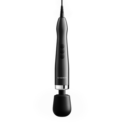 Die Cast Max Plug‑In - Black