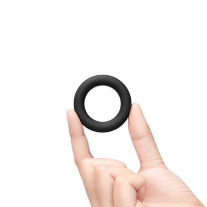 Snug Ring Swole 3-Pack | Thick Silicone Cock Rings