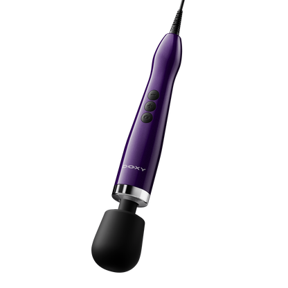 Die Cast Max Plug‑In - Purple