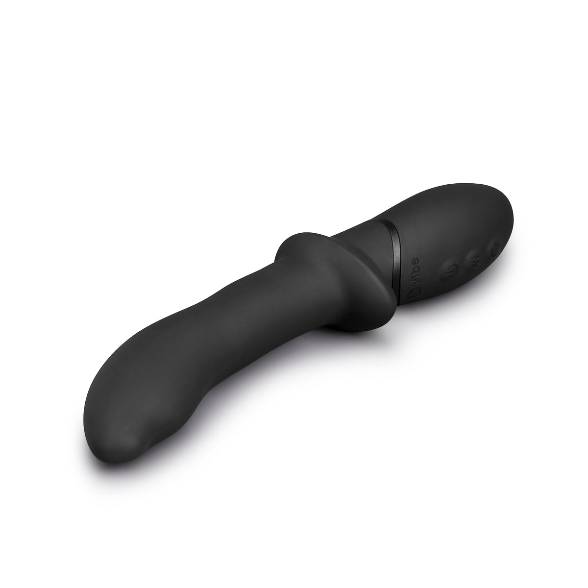 RIMMING P-SPOT VIBE | Dual rotating & vibrating prostate massager