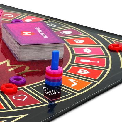 Monogamy: A Hot Affair…With Your Partner