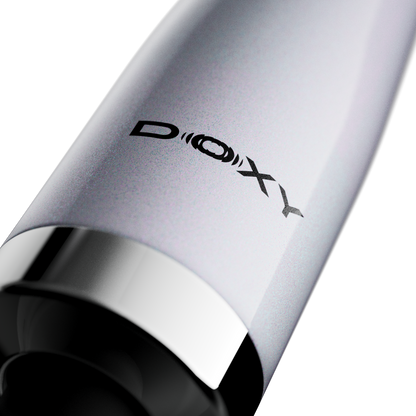 Die Cast Max Cordless - White