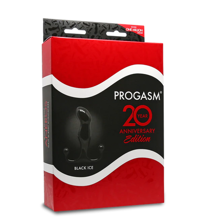 Aneros Progasm Prostate Massager | Hands-Free Prostate Stimulator
